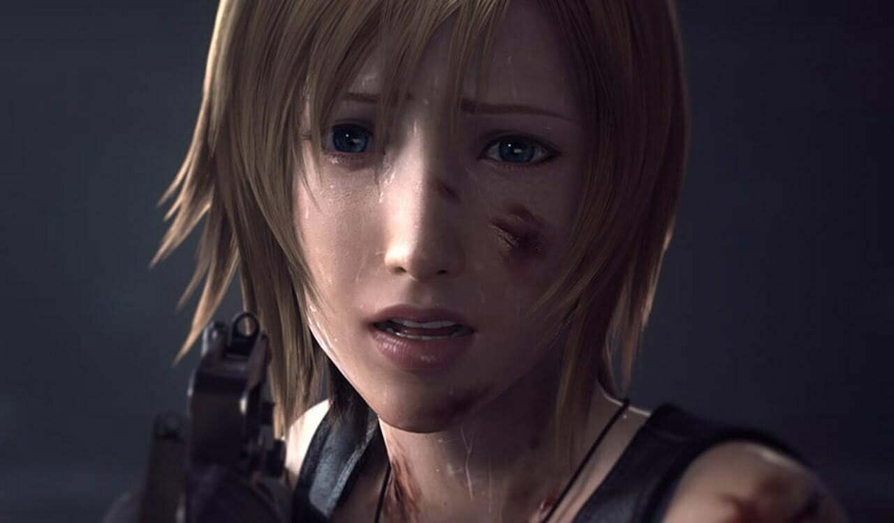 Think We'll Ever Get a Parasite Eve Remake? : r/psx